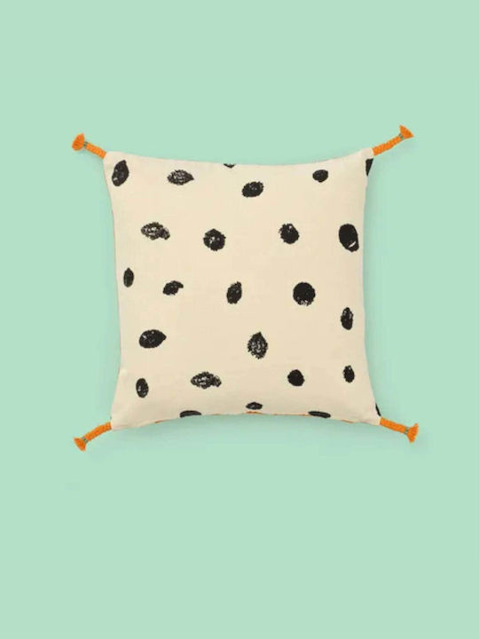 Kids Concept Pillow Cover Pippi 50x50