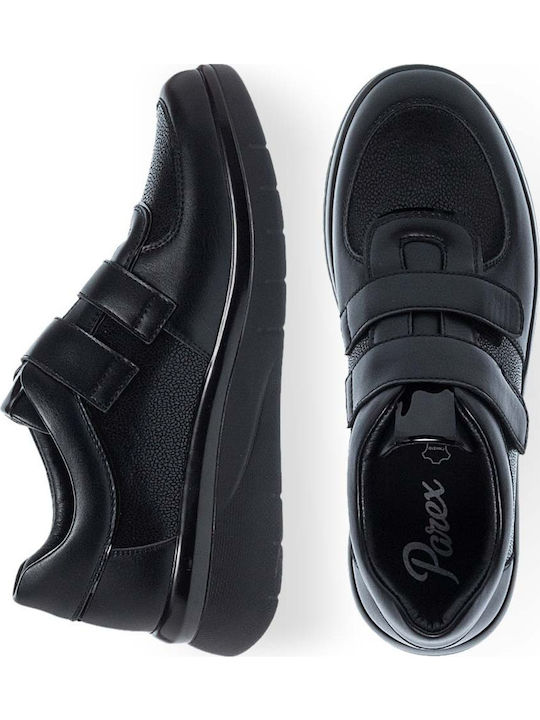 Damen Sneakers Schwarz