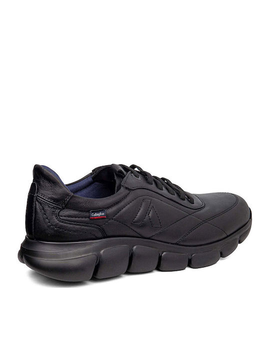 Ανδρικά Sneakers Μαύρα