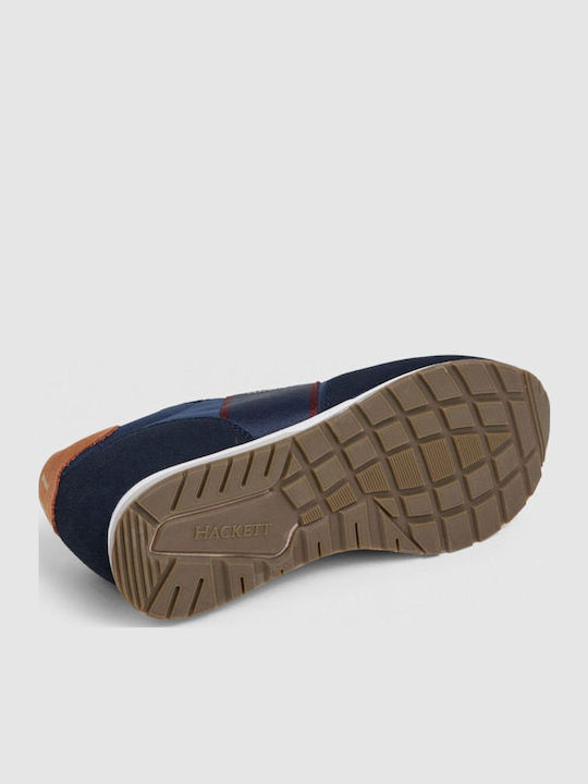 Sneakers Blue