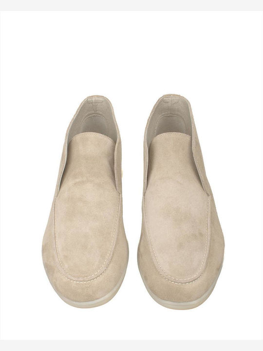 Gray Herrenstiefel