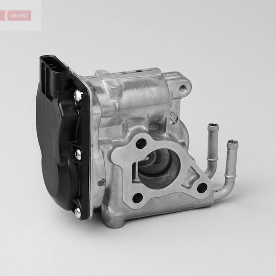 Denso Вентил EGR Кола за Toyota Auris / Avensis / Corolla / RAV 4 / Verso