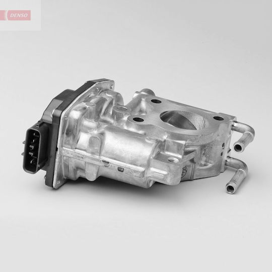 Denso Вентил EGR Кола за Toyota Auris / Avensis / Corolla / RAV 4 / Verso