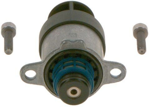 Bosch Fuel Pressure Regulator Valve BMW 3 2.0d/3.0d 01