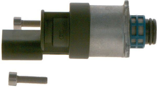 Bosch Fuel Pressure Regulator Valve BMW 3 2.0d/3.0d 01