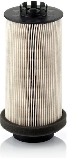 Mann Filter Car Fuel Filter for Mercedes-Benz Actros / Axor / Zetros PU999/1X