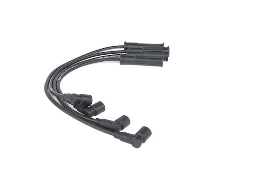 Bosch Car Spark Plug Wires for Renault Clio