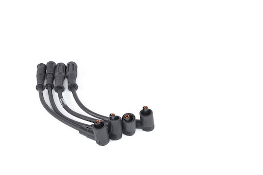 Bosch Car Spark Plug Wires for Fiat Grande Punto