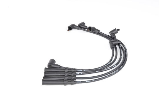 Bosch Car Spark Plug Wires Set