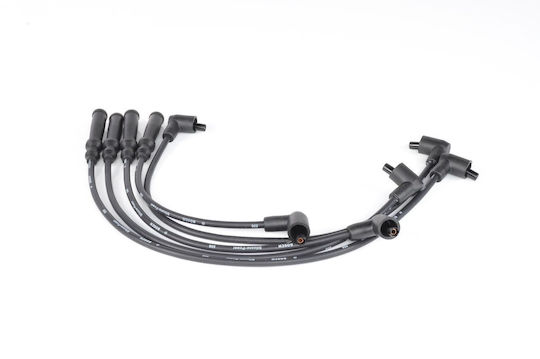 Bosch Car Spark Plug Wires Set