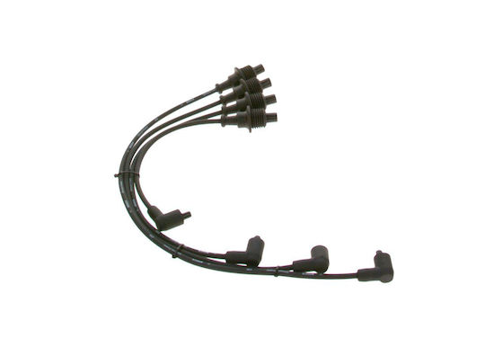 Bosch Car Spark Plug Wires Set