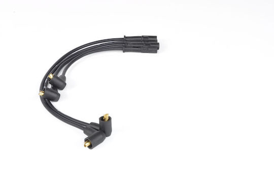 Bosch Car Spark Plug Wires Set