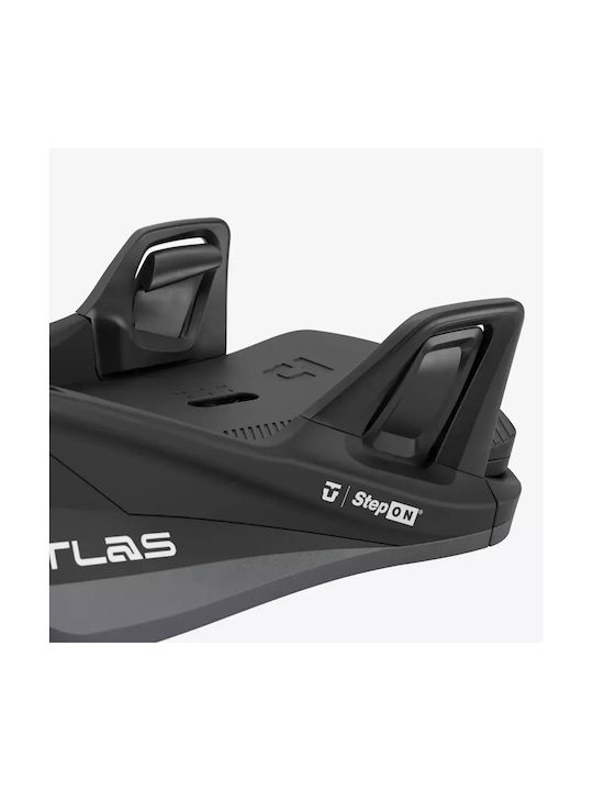 Union Atlas Ski & Snowboard Bindings Black