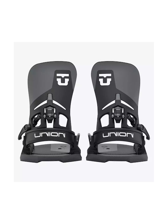Union Atlas Ski & Snowboard Bindings Black
