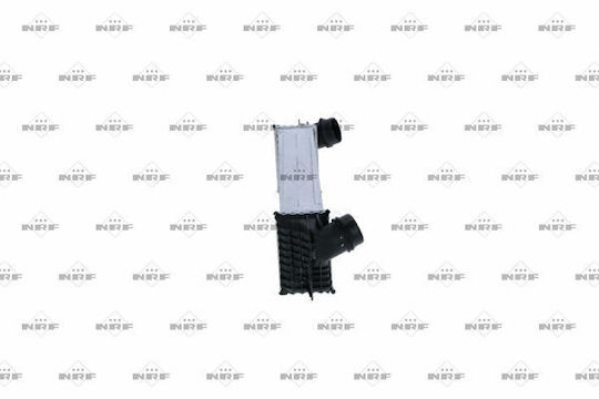 Intercooler Kompressor Nrf 30523