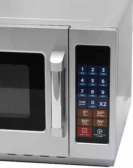Lappas Commercial Microwave Oven 34lt