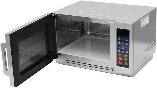Lappas Commercial Microwave Oven 34lt