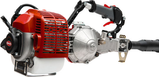 IBEA IB-7000T Oliv Vibrator