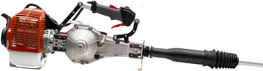 IBEA IB-7000T Oliv Vibrator