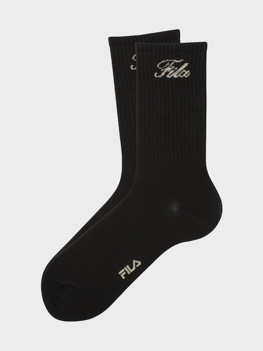 FILA Γυναικείες Κάλτσες Πολύχρωμες 3Pack