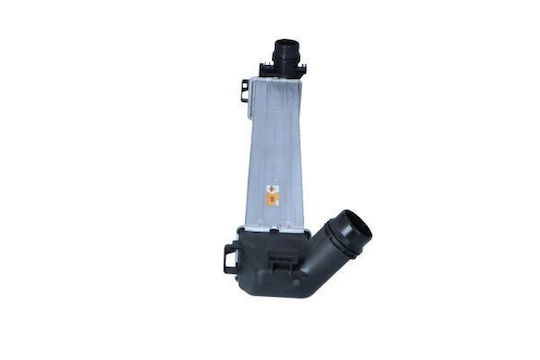 Intercooler Kompressor Nrf 30916