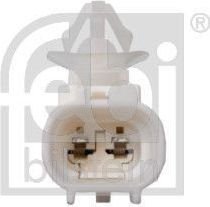 Wheel Speed Sensor Febi Bilstein 170831