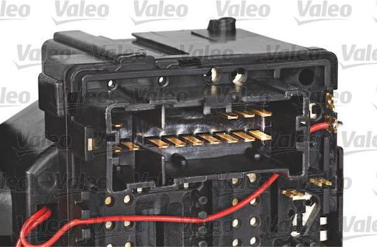 Превключвател за кормилна колона Valeo 251696
