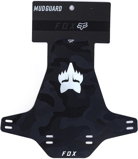 Fox Mud Guard 31192-247 Vorderes Fahrradschutzblech Mountain