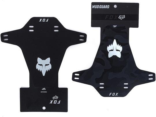 Fox Mud Guard 31192-247 Vorderes Fahrradschutzblech Mountain