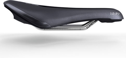 PRO STEALTH OFFROAD SPORT Σέλα Ποδηλάτου Μαύρη