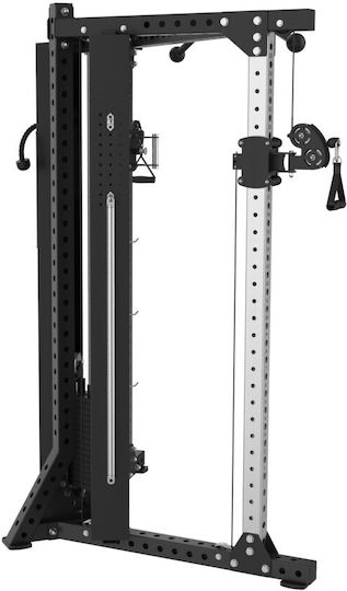 eBoxing Pro Machine ΕΒΧ Πολυόργανο Γυμναστικής