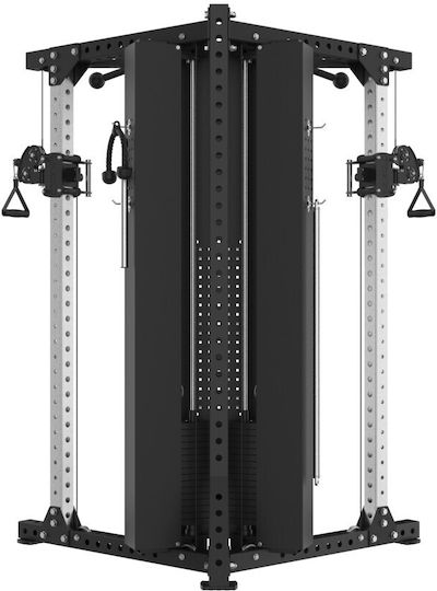 eBoxing Pro Machine ΕΒΧ Πολυόργανο Γυμναστικής