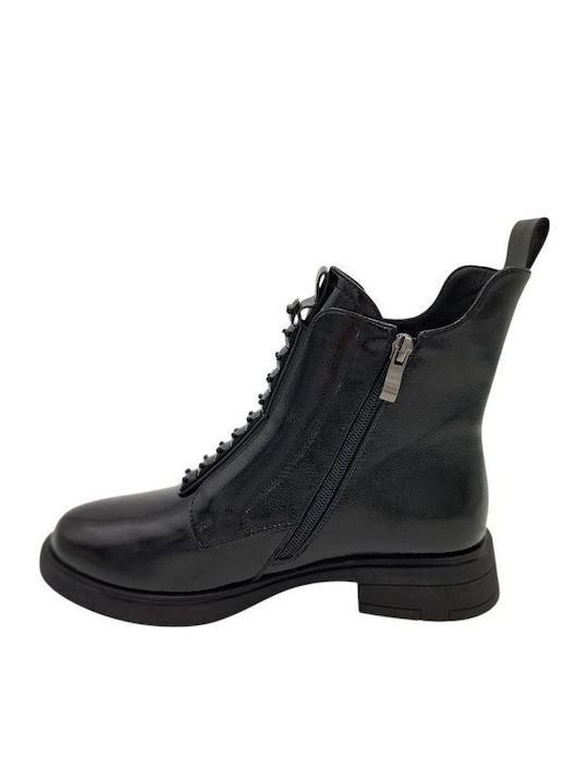 Women's Ankle Boots Black
