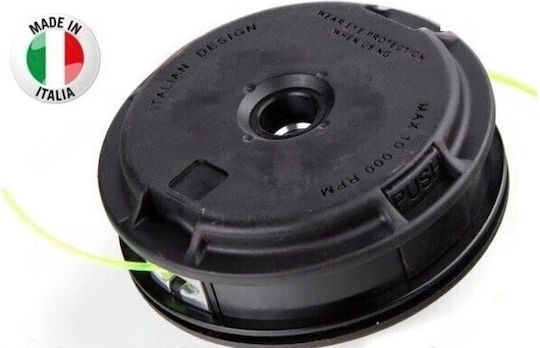 Tecomec Bobină de Linie Husqvarna 323 235 Makita Alko