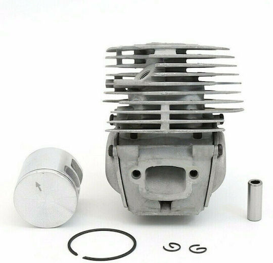Husqvarna 545 545xp 550 550xp Cilindru de Motocoasă Diametru 43mm