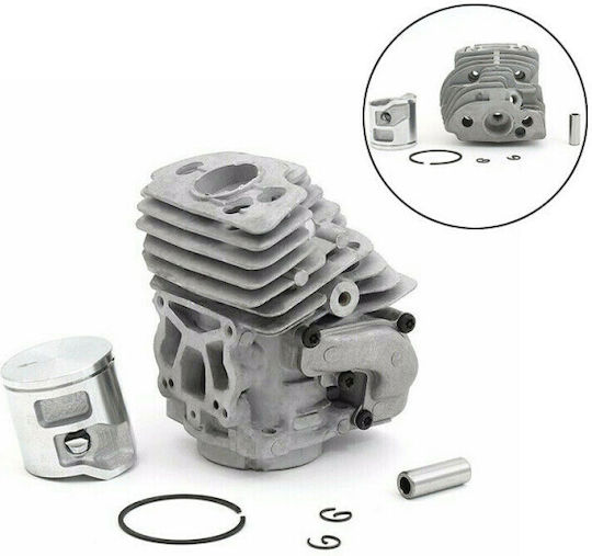 Husqvarna 545 545xp 550 550xp Cilindru de Motocoasă Diametru 43mm