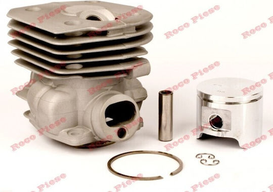 Kit Cilindru Motofieră Husqvarna 350 351 353 346 Xp Cal.2