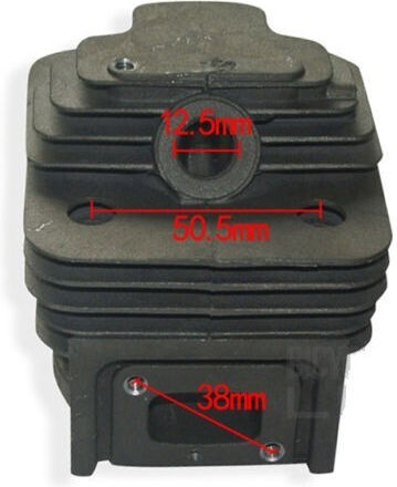 Cilindru Pentru Motocoasă China Mitsubishi Tl52 40mm Cal I