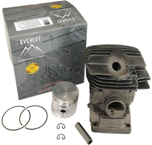 Kit Cilindru Motofierăstrău Compatibil Stihl Ms 271 Ø 44.7 Mm Nikasil Everest