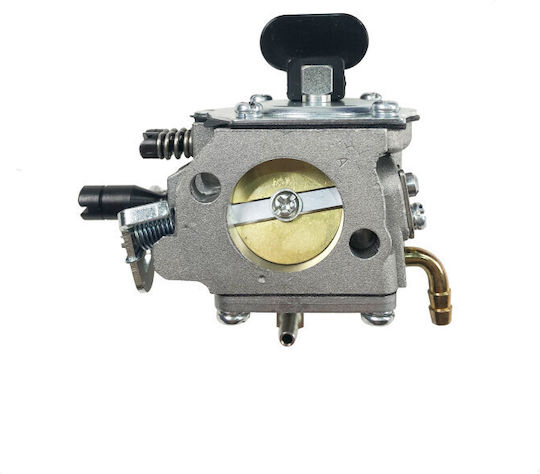 Chainsaw Carburetor Compatible with Stihl 066 MS 660 Walbro