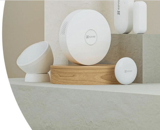 Ezviz Autonomous Wireless Alarm System (Wi-Fi)