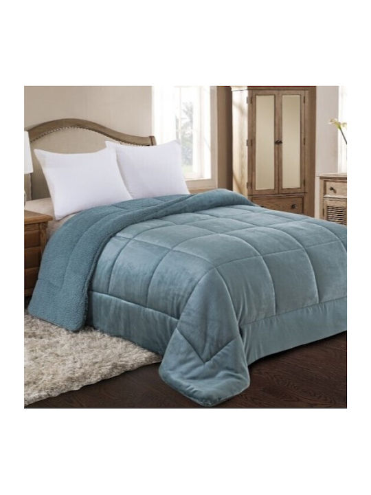 Adam Home Duvet Cover with Microfiber Filling Semi-double 180x240cm 805 805 740 GSMGsm