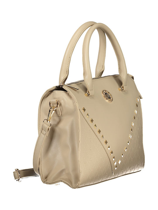 Women's Handbag Beige