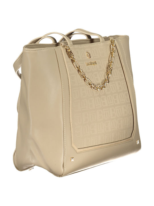 Women's Handbag Beige