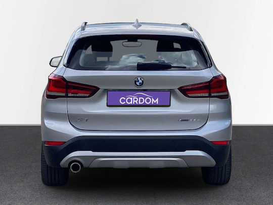 BMW X1 xDrive 25e PHEV (Plug In) '20