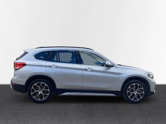 BMW X1 xDrive 25e PHEV (Plug In) '20