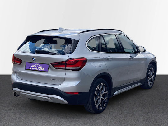 BMW X1 xDrive 25e PHEV (Plug In) '20