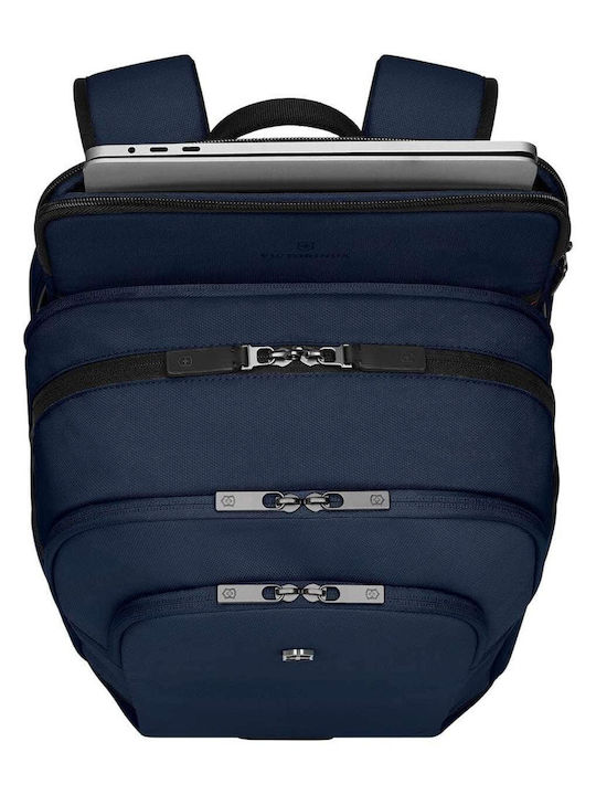 Victorinox Altmont Modern Deluxe Navy Blue