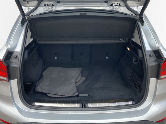 BMW X1 xDrive 25e PHEV (Plug In) '20