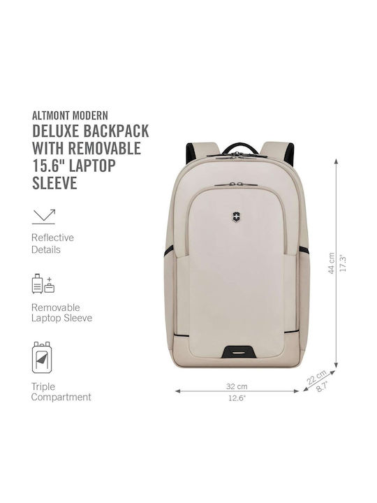 Victorinox Altmont Modern Deluxe Gray